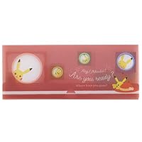 Mua ポケットモンスター 付箋 Book型 ふせんセット ピカチュウリゾート ポケモン Tren Amazon Nhật Chinh Hang 21 Fado