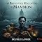 Livro Os Presentes Malditos de Mammon: O ENIGMA DE HORSE ISLAND