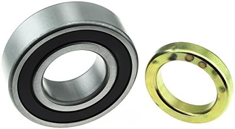 Wjb Wbrw507cr Wbrw507cr Rear Wheel Bearing With Lock Collar Cross Reference National Rw 507 Cr Timken Skf Rw507cr Axle Shafts Bearings Prb Org Af