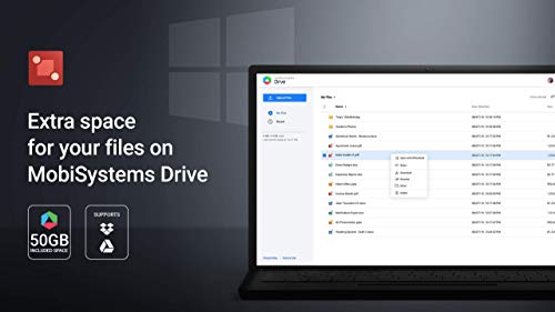 PDF Extra - Professional PDF Editor - Create, Edit, Protect, Annotate, Fill and Sign PDFs - 1 PC/ 1 User / 1year Subscription - Thumbnail 6