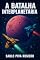 Livro A Batalha Interplanetária