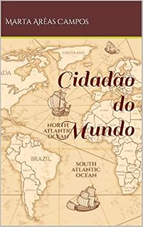 Livro Cidadão do Mundo
