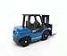 ERTL Toys Toyota Forklift Collect N Play Series