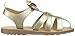 carter's Unisex-Adult Davy Girl's Fisherman Sandal