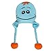 Rick and Morty Happy/Angry Meeseeks Reversible Beanie