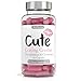 Glucomannan and Chromium Picolinate Pills - Reduce Cravings for Sugary and Unhealthy Snacks - Best for Weight Loss and Specially Formulated for Women - 60