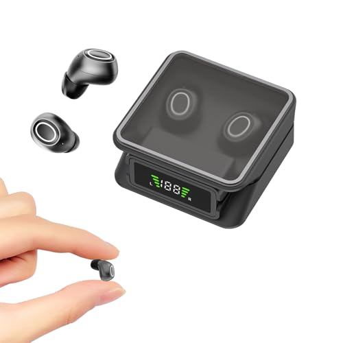 Invisible Mini Small Tiny Earbuds