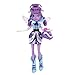 My Little Pony Equestria Girls Rainbow Rocks Twilight Sparkle Rockin' Hairstyle Doll