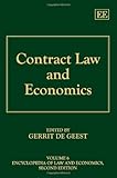 Contract Law and Economics (Encyclopedia of Law and Economics, 2nd ed.)