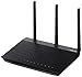 ASUS RT-N66R Dual-Band Wireless-N900 Gigabit Router IEEE 802.11a/b/g/n, IEEE 802.3/3u/3ab