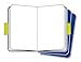 Moleskine Cahier Journal, Soft Cover, XL (7.5