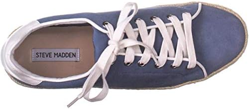 steve madden rule platform sneaker