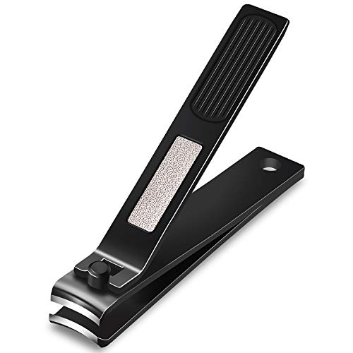 6 GoBetter+Clippers+Toenail+Fingernail+Zippered