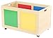 Tot Tutors TB895 Primary Focus Rolling Toy Box