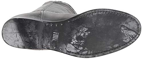 FRYE-Womens-Melissa-Button-Multi-Stud-Ankle-Boot