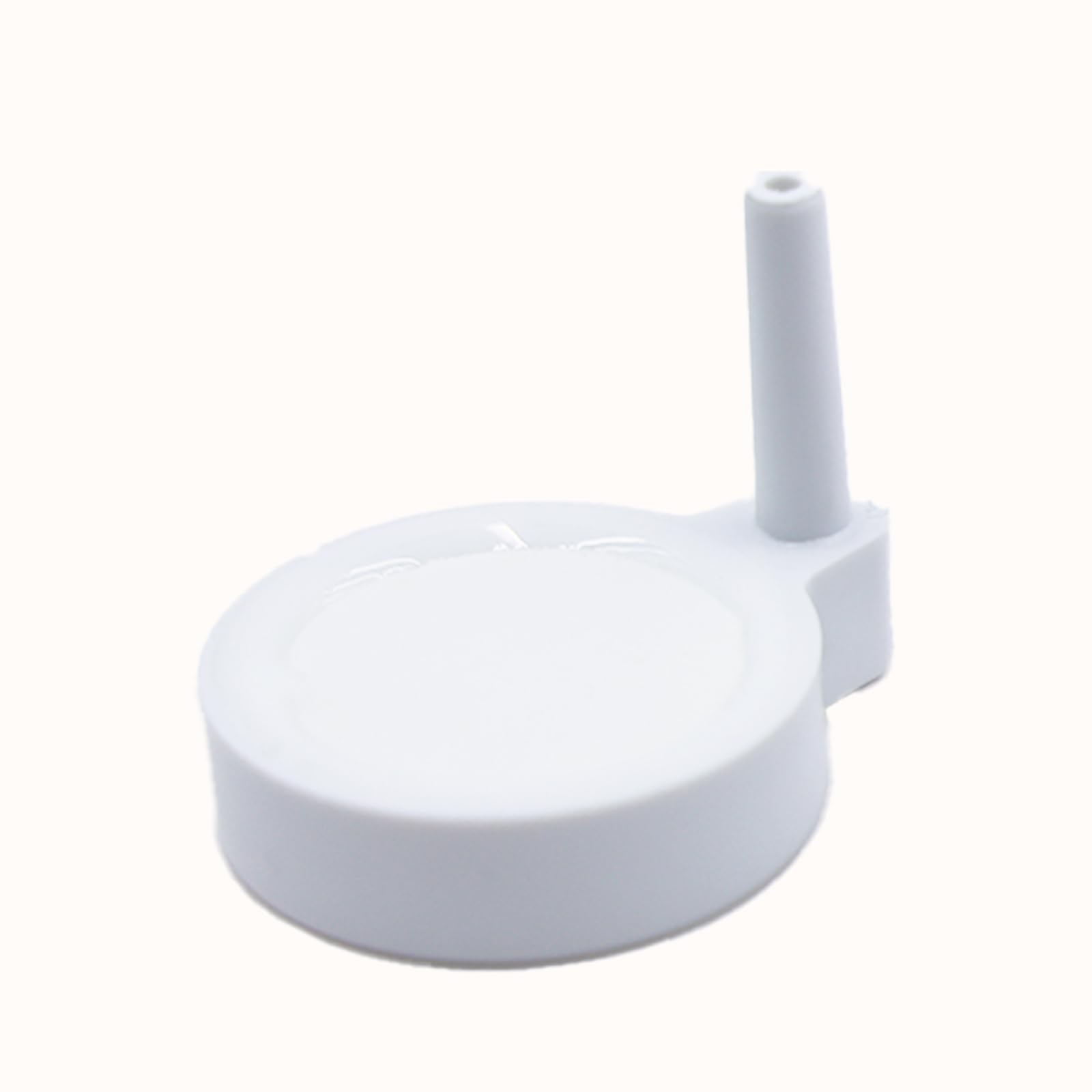 SUAOEO Fish Tank Air Stone Aquarium Air Stone Fish Bubbler, Aquarium Nano Airstone（35mm）