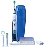 ブラウン オーラルB 電動歯ブラシ 多機能ハイグレードモデル D275365X