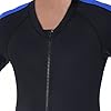 Ivation-Mens-Full-Body-Wetsuit-Sport-Skin-for-Running-Exercising-Diving-Snorkeling-Swimming-Water-Sports