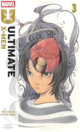 Amazon.com: Ultimate X-Men (2024-) #4 eBook : MoMoKo, Peach