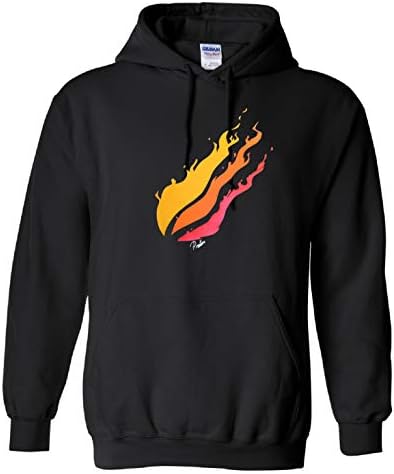 PrestonPlayz/OKI-C831/Kids-Hoodie/18500B/Royal/YM