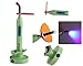 Aphrodite Curing Light Led Lamp Cordless Wireless 5W 1500mW (Green) US Stock-1PCS