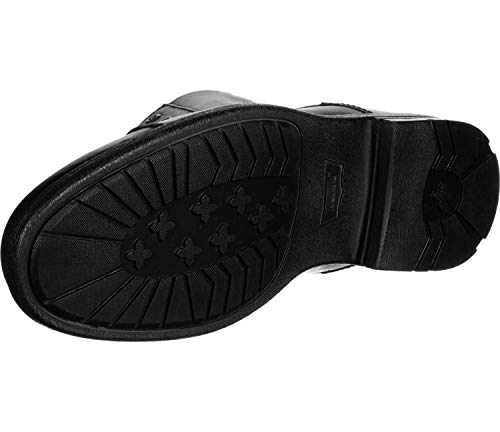 levi's men's emerson ankle boots