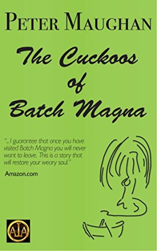 The Cuckoos of Batch Magna