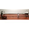 Pactrade-Marine-Boat-Stainless-Steel-Single-Trumpet-Horn-12V-115dB-380HZ-Heavy-Duty