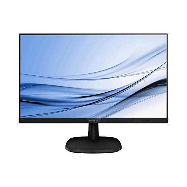 Philips 273V7QDSB/00 - Monitor IPS de 27" (Full HD, 1920x1080) - Imagen 3