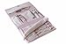 CASE ELEGANCE Vegan Leather Travel Jewelry Case - Jewelry Organizer