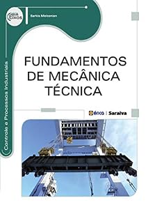 Livro Fundamentos de mecânica técnica