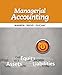 Managerial Accounting
