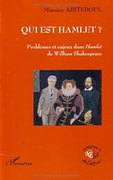 Qui est Hamlet ?