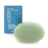 Vitabath Spa Skin Therapy Moisturizing Gelee Soap - 4.5 oz