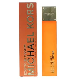 Michael Kôrs Exotic Blossom EDP 3.4 oz