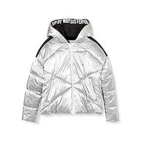 IKKS XR41034 meisjes anorak