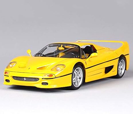 diecast scale model cars