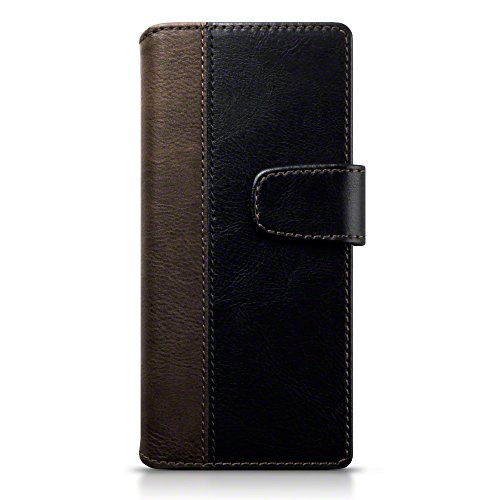 Xperia xa cover - terrapin sony xperia xa leather case …