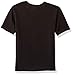 Star Wars Little Boys' Lego Darth Vader T-Shirt, Black, 5/6