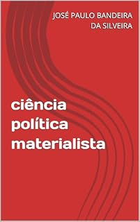 Livro ciência política materialista