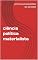 Livro ciência política materialista