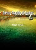 Curious Republic of Gondour by Mark Twain