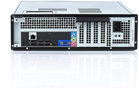 Dell Optiplex 3010 DT High Performance Business Desktop Computer, Intel Quad Core i5-3470 up to 3.6GHz, 8GB Memory, 2TB HDD, DVD, VGA, Windows 10 Professional 64 Bit (Renewed) 2 Dell Optiplex 3010 DT High Performance Business Desktop Computer, Intel Quad Core i5-3470 up to 3.6GHz, 8GB Memory, 2TB HDD, DVD, VGA, Windows 10 Professional 64 Bit (Renewed)