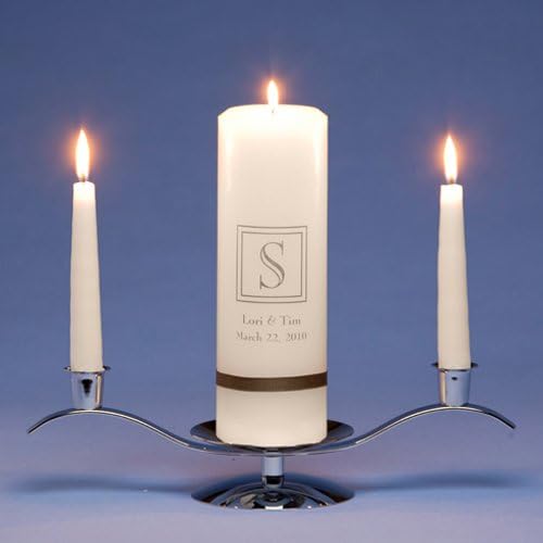 Premier Unity Candle Set