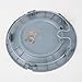 Hyundai Genesis Sedan Wing Center Caps (Set of 4) for 9 Spoke Wheel *GENUINE OEM*