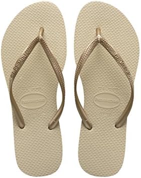 Havaianas Women's Slim Sandal