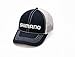 Shimano Smokey Trucker Hat, Navy, OSFM