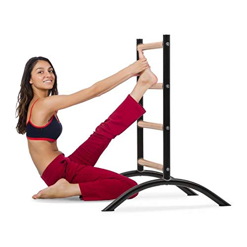 barras para estiramiento