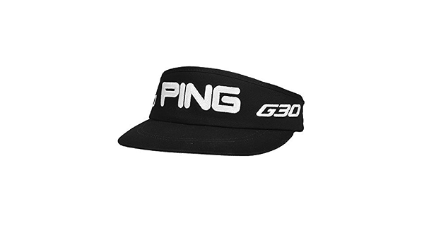 Amazon.com : PING G30 Bubba High Crown 