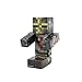 EnderToys Templar Knight Action Figure Toy, 4 Inch Custom Series Figurines